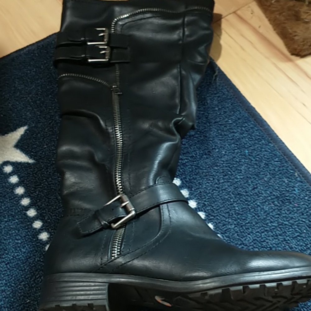 Cute like new boots